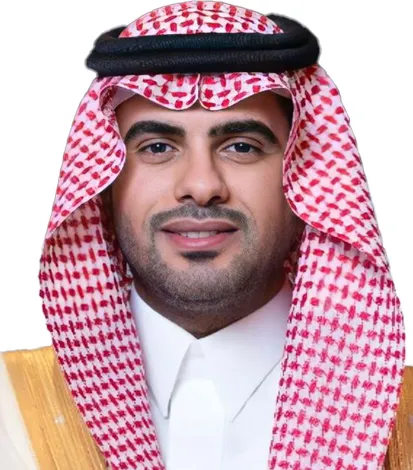 خالد العنزي